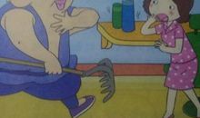 初二想象作文：梦游三国_800字