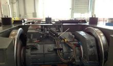 浅析HXN5机车曲轴箱超压故障的技术处理论文