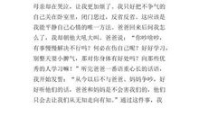 我的老张 写爸爸的写人作文700字