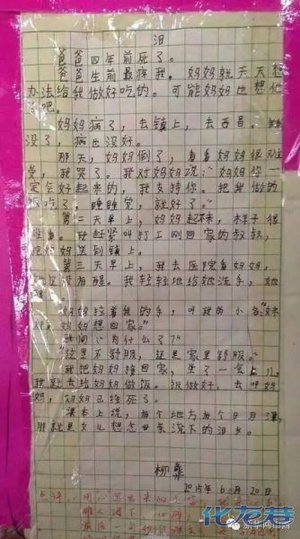 高三日记：游玩千岛湖_800字