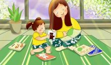 写我的妈妈作文范文10篇