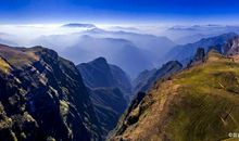 大山包风景区一日游 三年级旅游作文600字