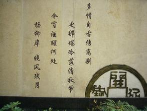 多情自古伤离别 读《红楼梦》有感800字