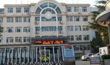 参观青岛海军博物馆 四年级记叙文600字