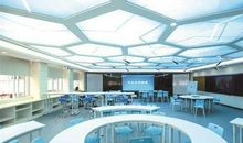 三年级作文：未来的学校