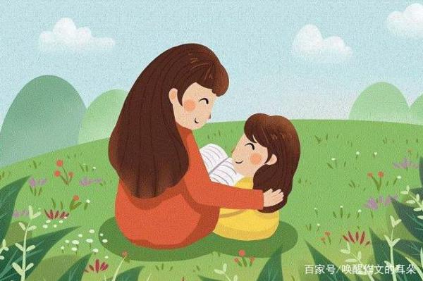 12岁小学生作文获全国一等奖!网友:有一个当语文老师的妈妈真好 12