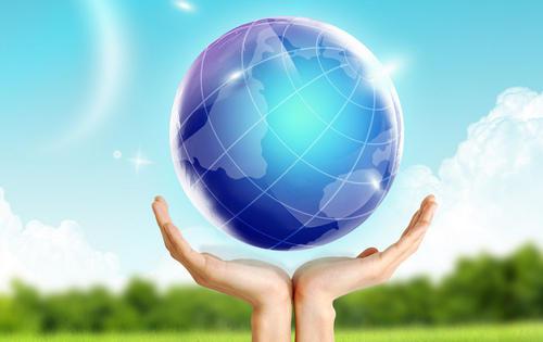 地球的无奈 关于环保的作文800字