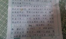 初二状物作文：快乐的童年_700字