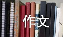 小学安全作文400字