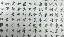 初三读后感作文：与孔子同行_读论语有感_650字