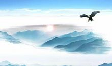 【备考高考专家精典点拨(作文篇)】作文行文技巧及佳作点评之五：磅礴立意