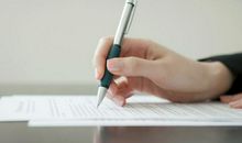 原创 高考作文模拟、优秀作文点评：《良训胜千金，传家更有价》