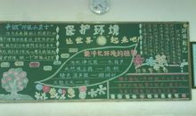 初一书信：保护校园环境_450字