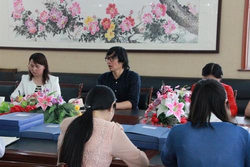 【名家讲座】著名儿童文学作家子鱼公益讲座，带你从“爱上阅读到写读后感”！