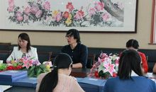 【名家讲座】著名儿童文学作家子鱼公益讲座，带你从“爱上阅读到写读后感”！