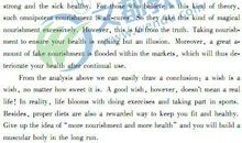 考研英语|作文素材—一义多词