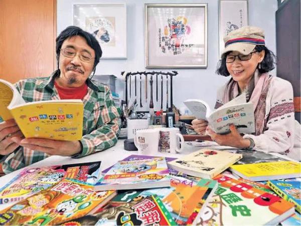 好玩又有用的《笑读历史文学》,作文素材轻松积累呀 37