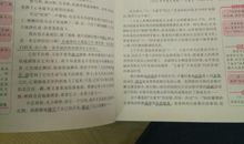 祥子告诉我的事中考优秀作文