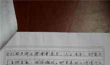 2017年高考满分作文上海卷：人生的变数