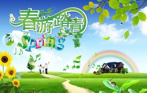 小学生春游活动方案模板