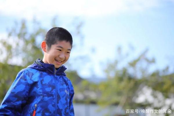 12岁小学生作文获全国一等奖!网友:有一个当语文老师的妈妈真好 1