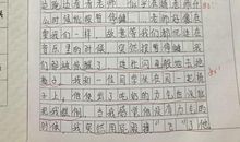 抢椅子-有趣的游戏作文300字