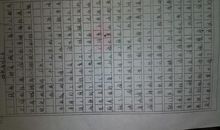 2016年上海高考满分作文：阶梯