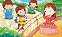 小海兔童话故事