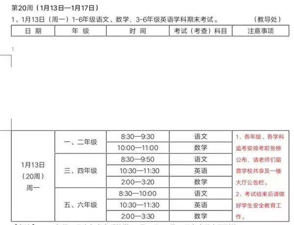 鼓楼的作文太高级，建邺的作文太文艺、秦淮的... 14