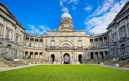 有关英国爱丁堡大学申请应注意的事项