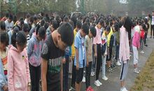 抒情哲理散文：东三省游记：勿忘九一八_700字