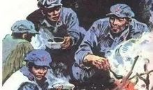 抒情哲理散文：长征，我心中永远的丰碑_450字