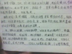 小学生我的秘密基地作文800字