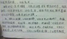 小学生我的秘密基地作文800字