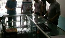 乡镇畜牧兽医站的动物卫生监督工作探讨论文