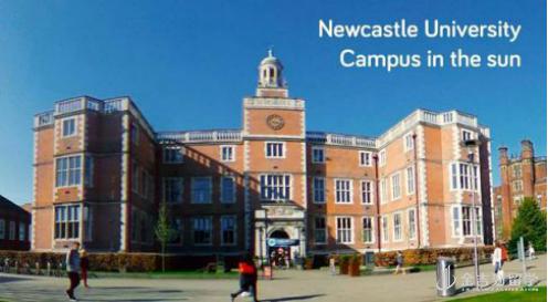 英国纽卡斯尔大学大学预科介绍