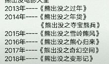 2019初三期末作文：观电影《熊》有感_750字
