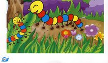 《毛毛虫的天空》读后感