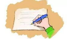 背会这12篇必考英语作文，期末作文直冲满分！