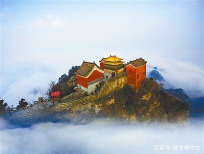 初三作文:风景这边独好