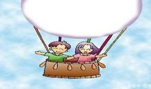 三年级作文：假如我会飞