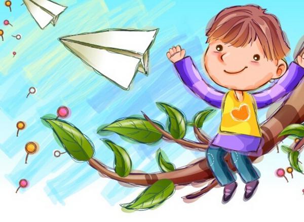原创 修辞手法中设问应该怎么运用？晨览作文教你