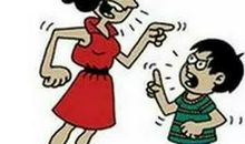 幼儿：遇到难题,别忘了向家长请教