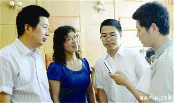 这篇难倒阅卷老师的高考作文,全篇755字却拿了满分,怎么回事? 1