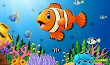 鱼和戒指童话故事