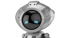 机器人-幻想未来作文400字