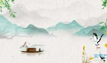 描写春天的古诗