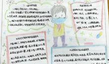 抗击2020年新冠肺炎疫情的手抄报资料