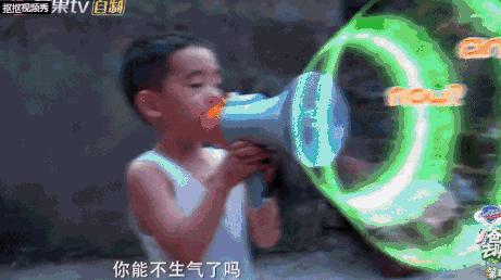 “慢条斯理”的他