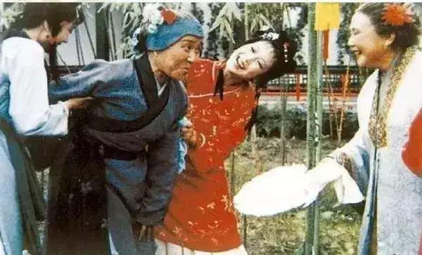 【夜读•上党】《红楼梦》读后感 4